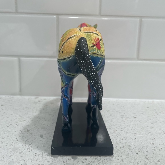 Trail of Painted Ponies - Thunderbird Suite  #1582 - Picture 2 of 5